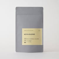 KOYA BLEND 200g/500g