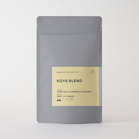 KOYA BLEND 200g/500g