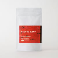 NEGORO BLEND 100g