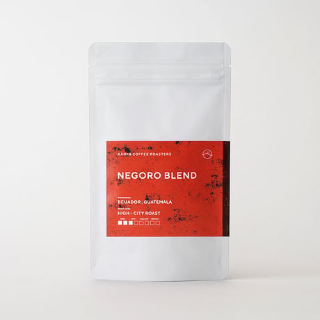 NEGORO BLEND 100g