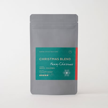 CHRISTMAS BLEND 100g