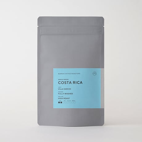 COSTA RICA 100g/Villasarchi（ヴィジャサルチ）/MICEPA（ミセパ）農園
