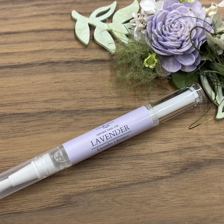 アロマネイルオイル（2ml）