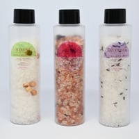 AROMA BATH SALT（170g）