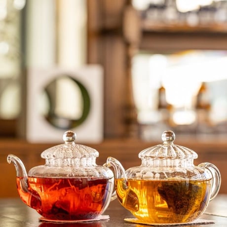 【JEWELLERY HERBAL BLEND TEA】＊＊７個入り＊＊