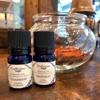 エッセンシャルオイル（5ml）