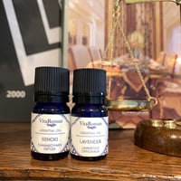 エッセンシャルオイル（5ml）
