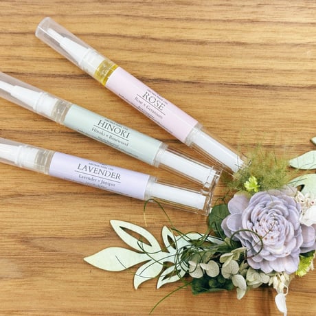 アロマネイルオイル（2ml）