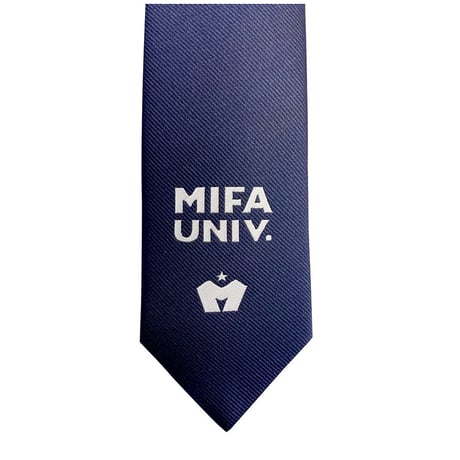 MIFA UNIV ネクタイ