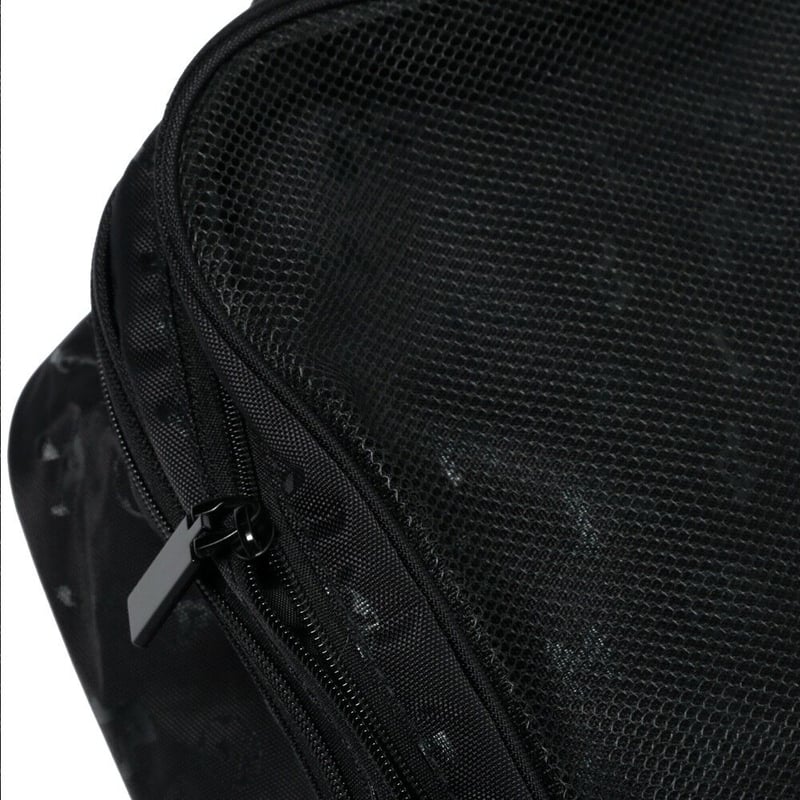 MIFARA】シューズケース／Black | MIFA OFFICIAL STORE