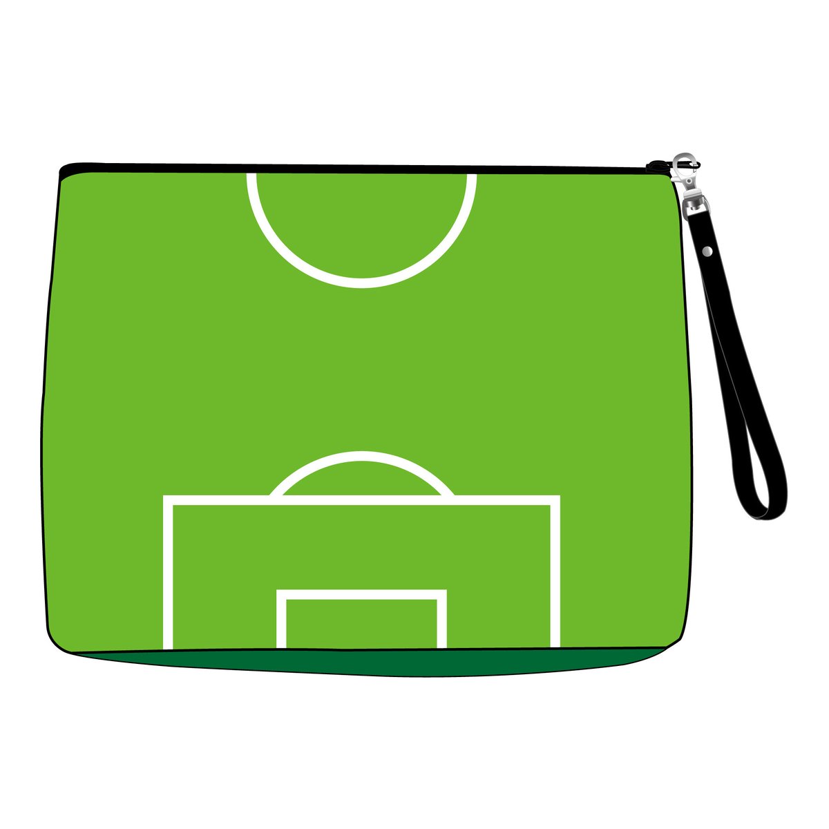 ワッペン付きポーチ | MIFA OFFICIAL STORE