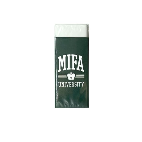 MIFA UNIV 入学セット