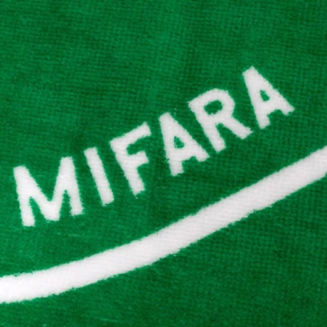 【MIFARA】スポーツタオル