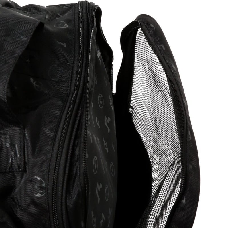 MIFARA】シューズケース／Black | MIFA OFFICIAL STORE