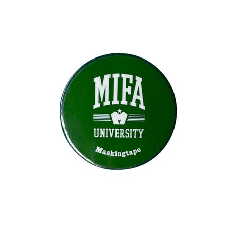 MIFA UNIV 入学セット