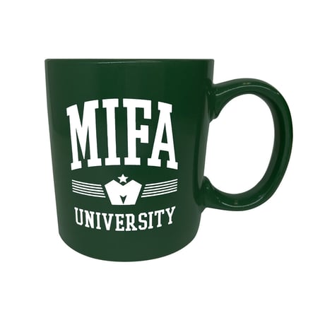 MIFA UNIV 入学セット