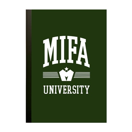 MIFA UNIV 入学セット