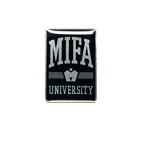 MIFA UNIV 入学セット
