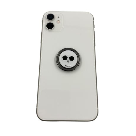 【MIFARA】スマホグリップリング
