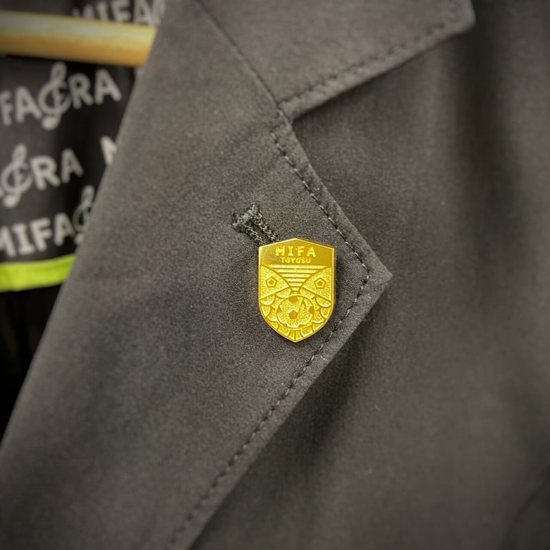 ピンバッジ　いろいろ 九州 ギフト 2025 ITOHEN 72（nana-tsu） ピンバッチ 全11種