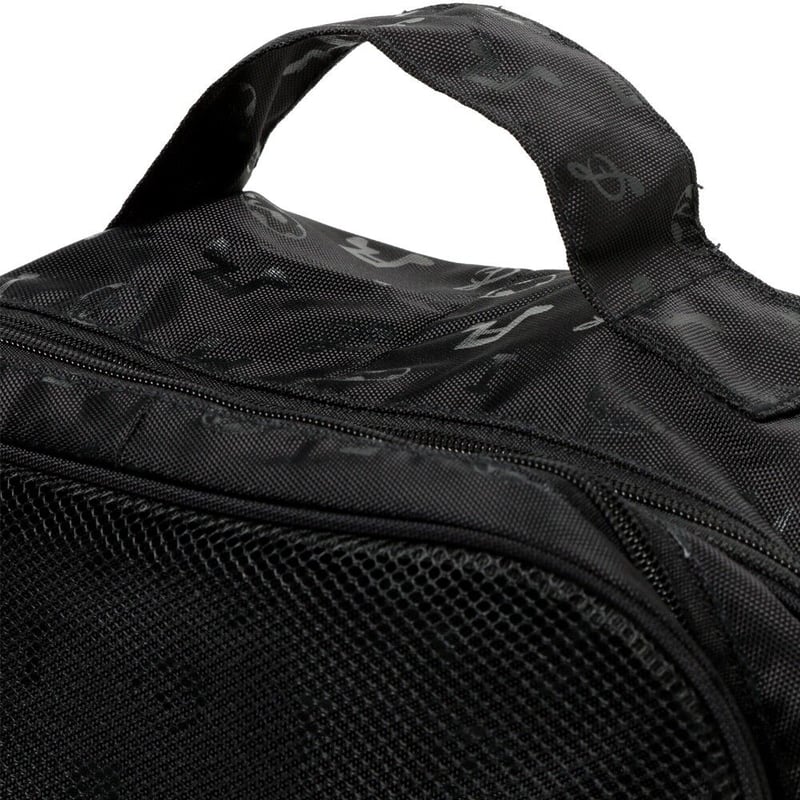 MIFARA】シューズケース／Black | MIFA OFFICIAL STORE