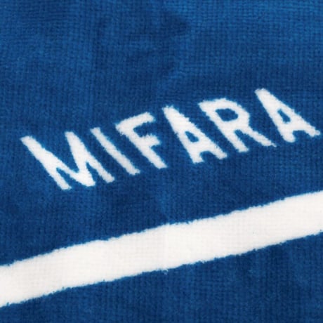 【MIFARA】スポーツタオル