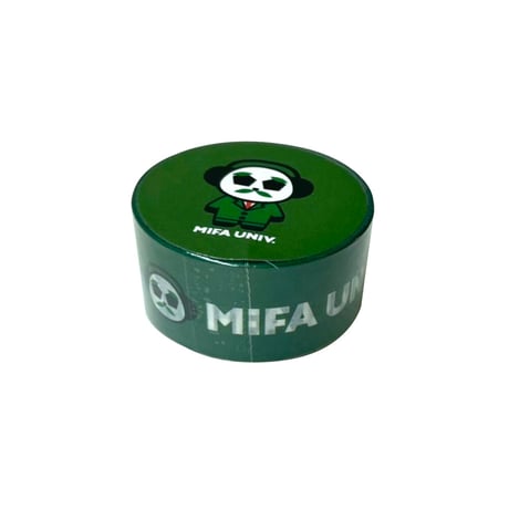 MIFA UNIV 入学セット