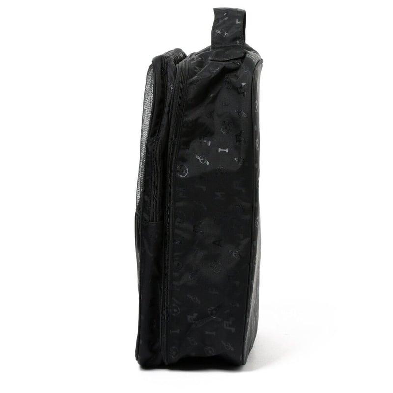 MIFARA】シューズケース／Black | MIFA OFFICIAL STORE