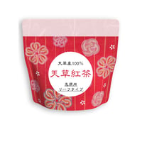 天草紅茶　リーフタイプ