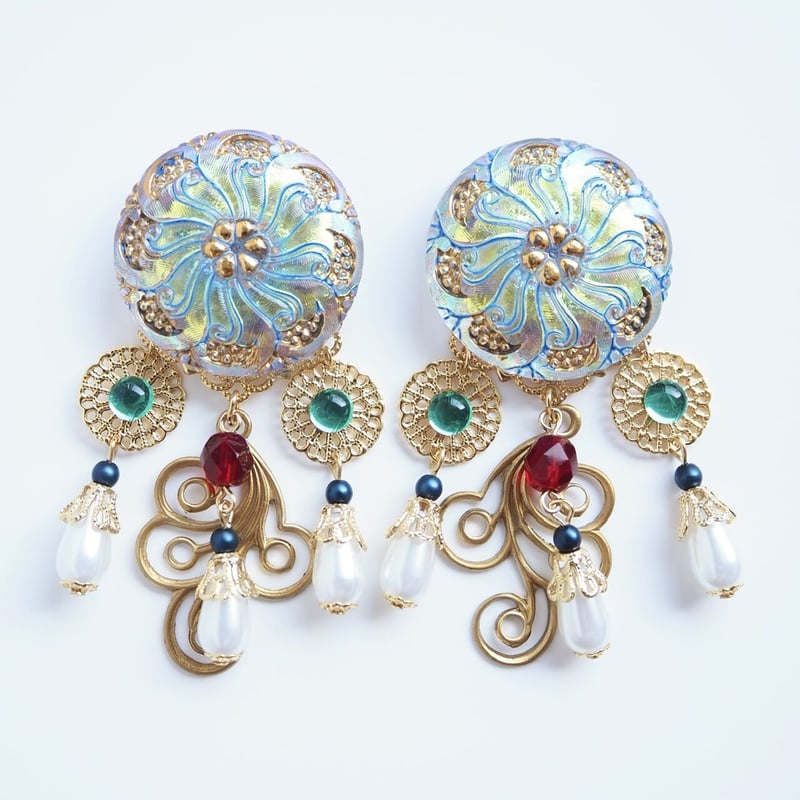 黄道十二宮 | Canpana