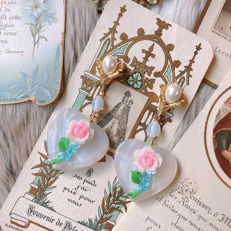 Sacro Cuore di Fiori