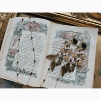 《Marigold》3wayマスクチェーン