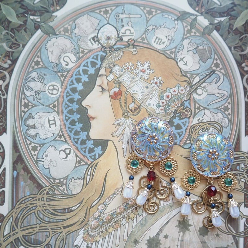 黄道十二宮 | Canpana