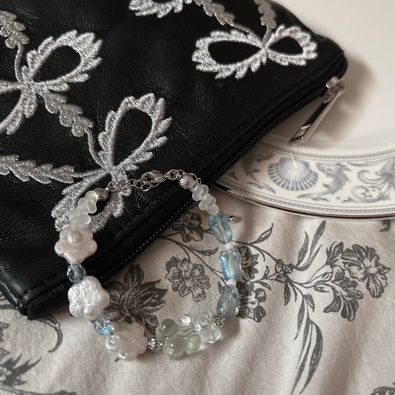 ブレスレット:クマちゃんグミ | Canpana