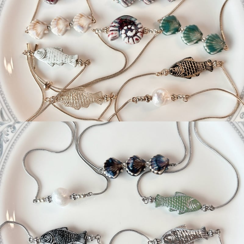 2026 ブレスレットBOX | Canpana