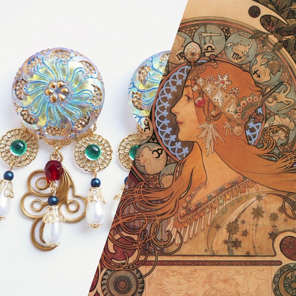 黄道十二宮 | Canpana