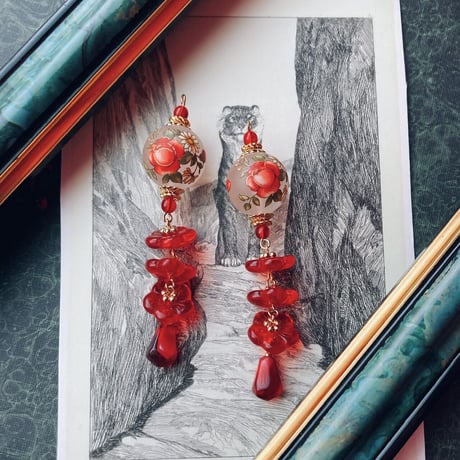 春夜遊《華》