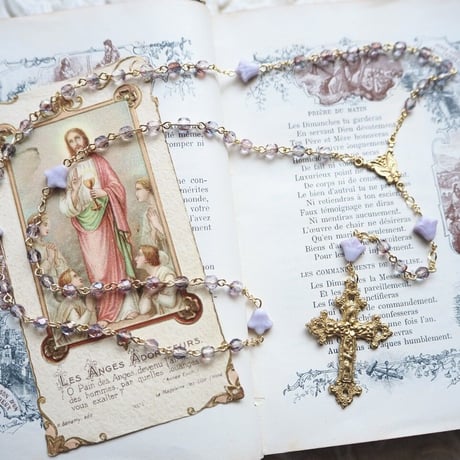 CATEGORY ロザリオ | Canpana