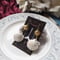 coquille de poterie《Blanc》