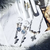 Annunciation set
