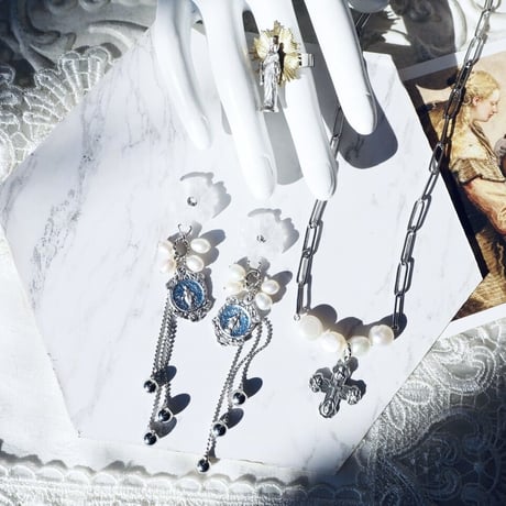 Annunciation set