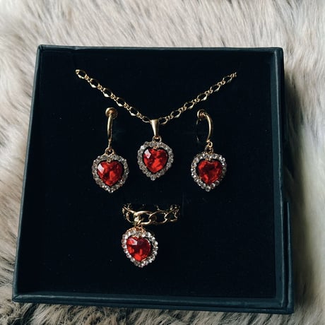 petit♡set