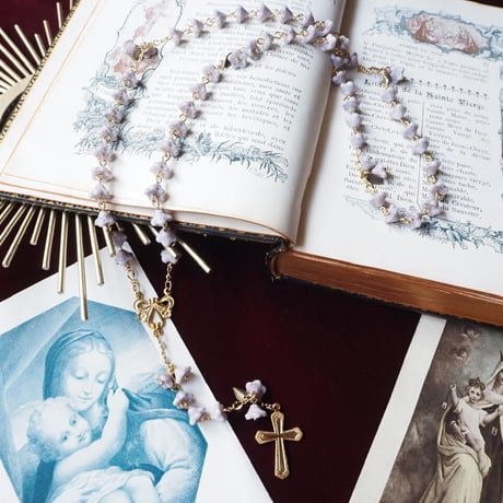 CATEGORY ロザリオ | Canpana