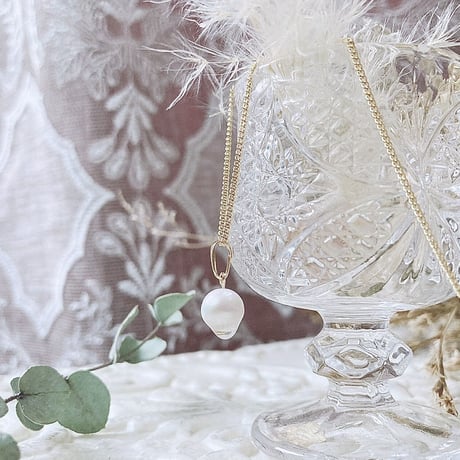 7Days necklace