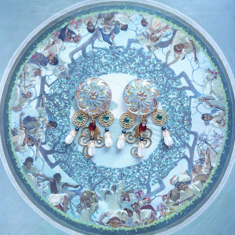 黄道十二宮 | Canpana