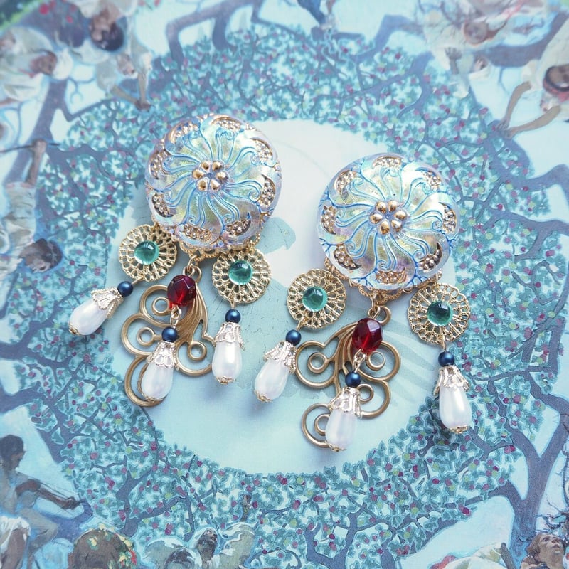 黄道十二宮 | Canpana