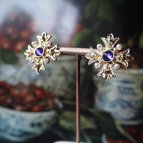 Bijou classique 〈traverser〉