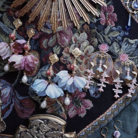 マリーアントワネット