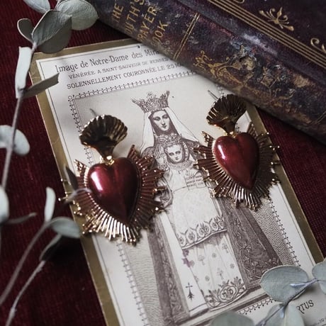Sacred Heart