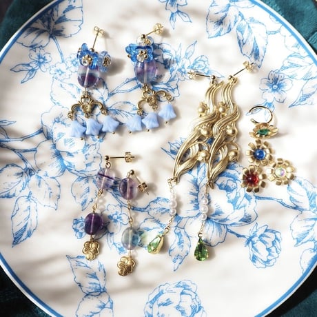 Forget me nots